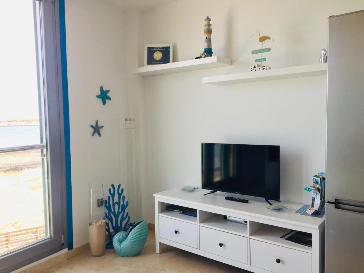Ferienwohnung Blue Dream Playa Corralejo Exterior foto