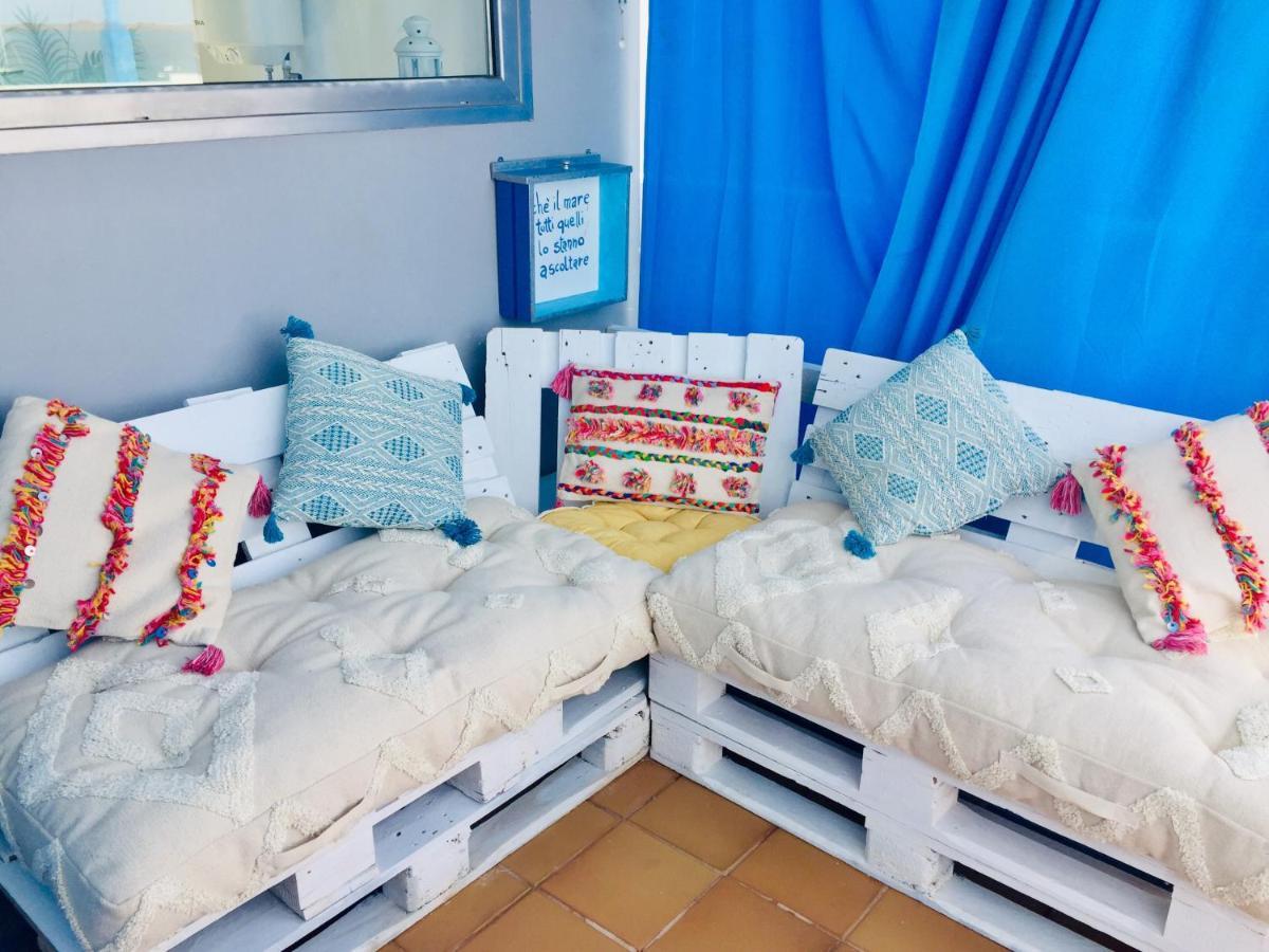 Ferienwohnung Blue Dream Playa Corralejo Exterior foto