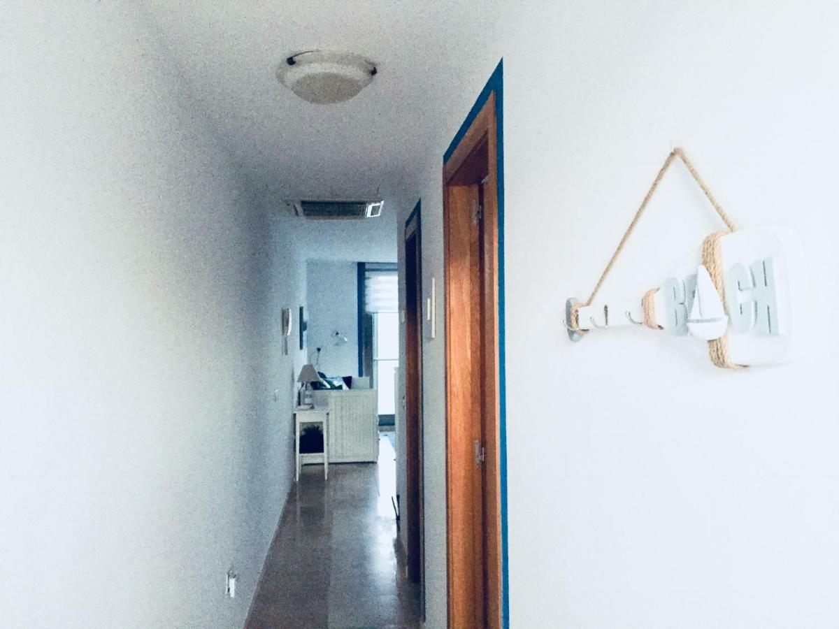 Ferienwohnung Blue Dream Playa Corralejo Exterior foto