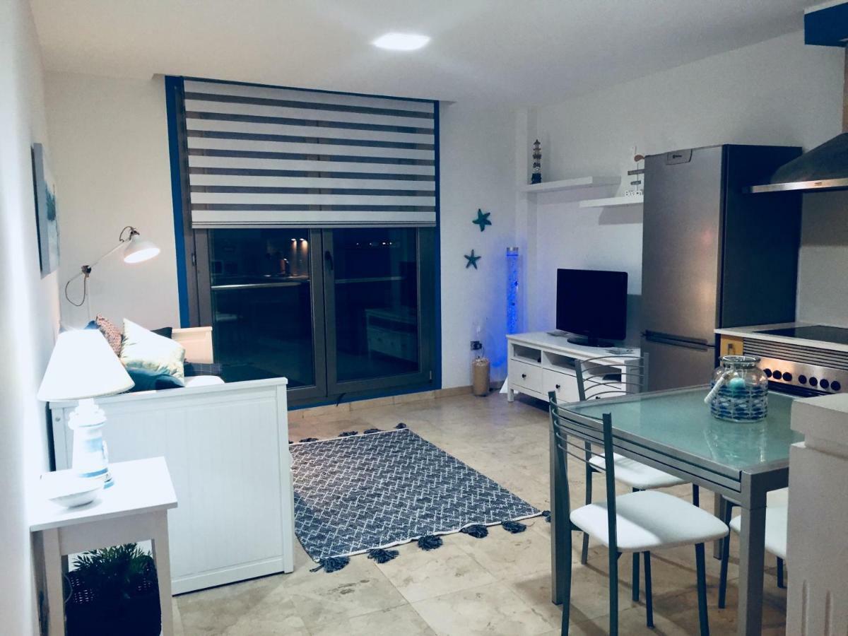 Ferienwohnung Blue Dream Playa Corralejo Exterior foto