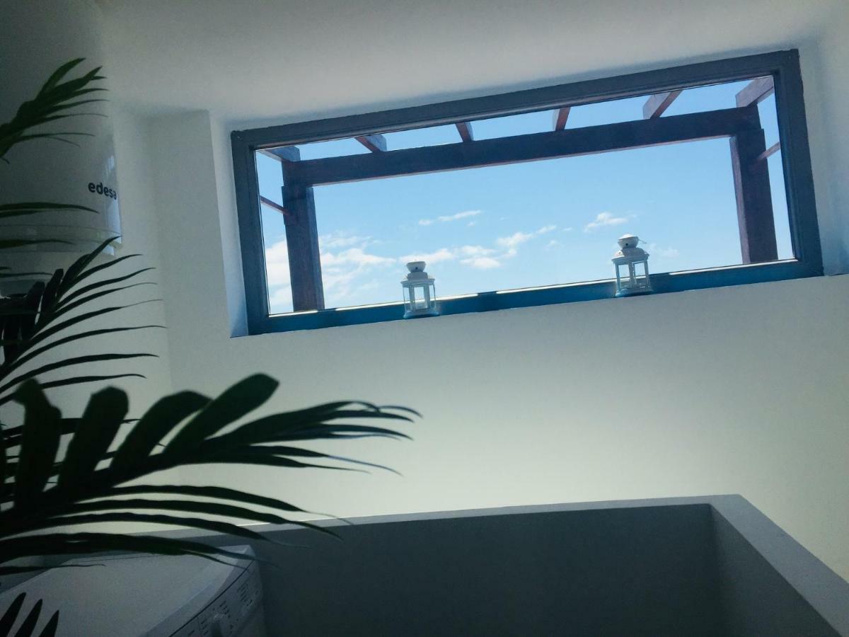 Ferienwohnung Blue Dream Playa Corralejo Exterior foto