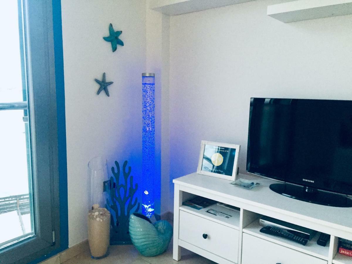 Ferienwohnung Blue Dream Playa Corralejo Exterior foto