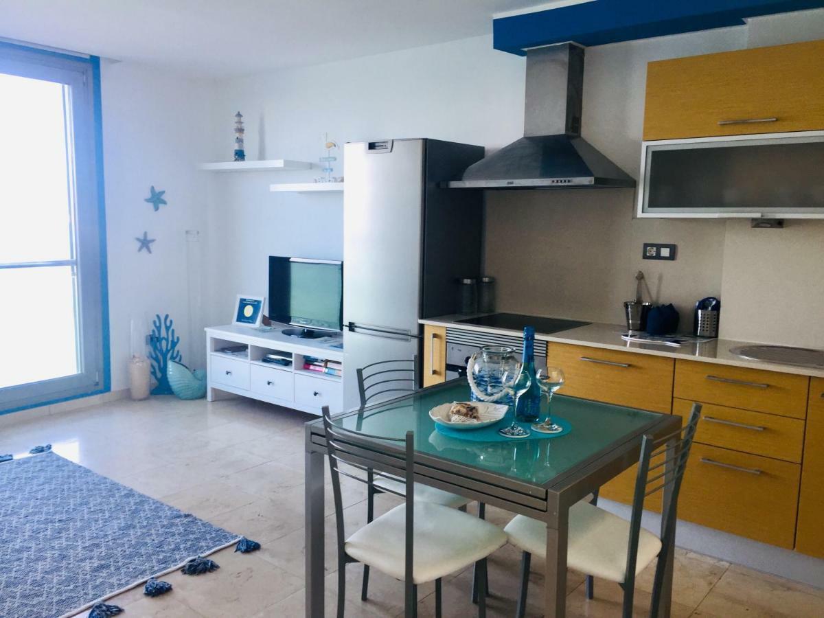 Ferienwohnung Blue Dream Playa Corralejo Exterior foto