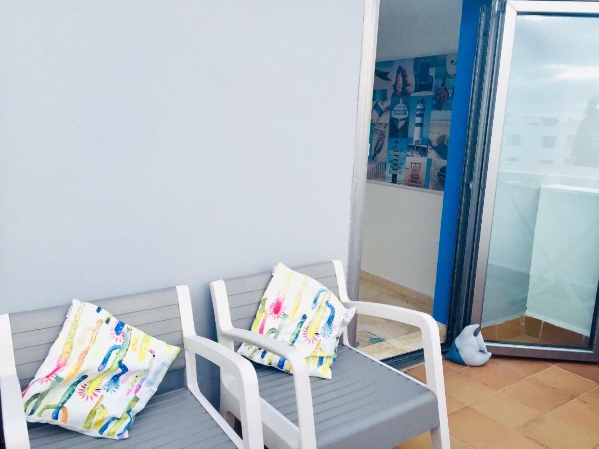 Ferienwohnung Blue Dream Playa Corralejo Exterior foto