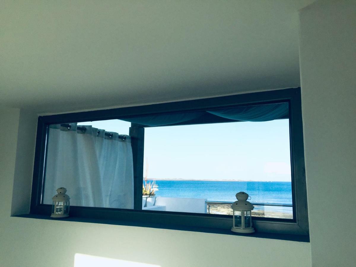 Ferienwohnung Blue Dream Playa Corralejo Exterior foto